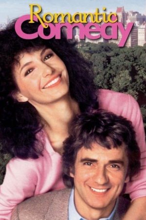 Romantic Comedy poster
