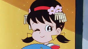 The Tomboy Princess of Dekapan Castle!