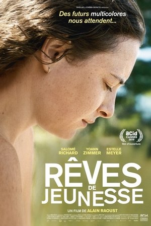 RÃĒves de jeunesse