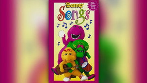 Barney Songs