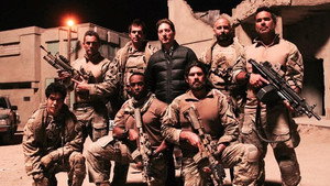 The Raid