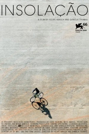 Sunstroke poster