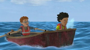 Turtle Hunt