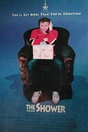 The Shower poster