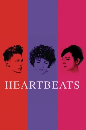 Heartbeats poster