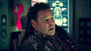 Red Dwarf: The Promised Land (1)