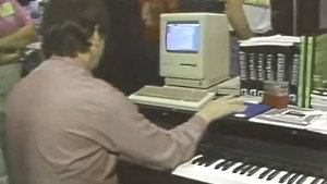 MIDI Music