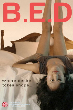 B.E.D poster