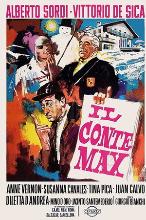 Il conte Max