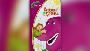 Everyone Is Special