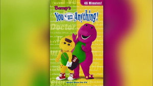 You Can Be Anything