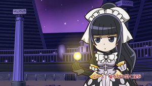 Play Play Pleiades - Play 3: Fists That Cut Through Lies