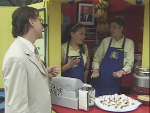 Breaking Ground : Behind the scenes of Arrested Development