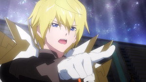 I'm Taking You with Me to the Pits of Hell