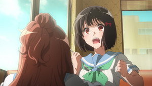 Extra Episode #2 - Cute Dolce