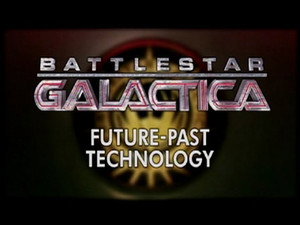 Future-Past Technology