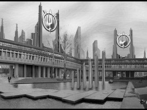 Sketches And Art