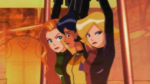 Undercover Supervillains