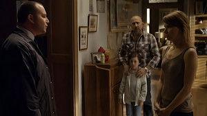 Chloe's Arrest