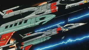 Cosmic Space Battle