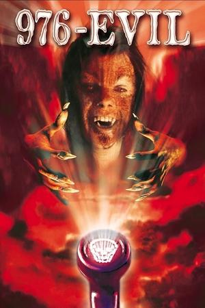 976-EVIL poster