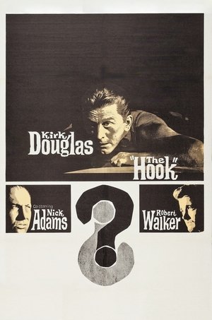 The Hook poster