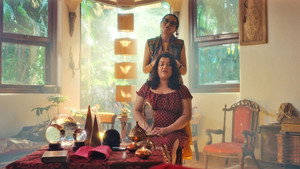 Mistry and The Fortuneteller