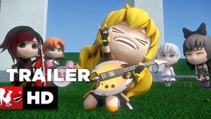 Season 2 - Trailer