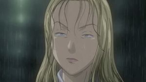 Eva's Confession