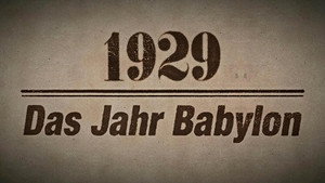 The Year Babylon