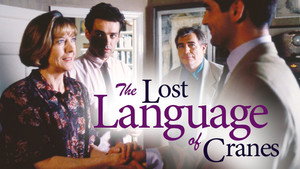 The Lost Language of Cranes