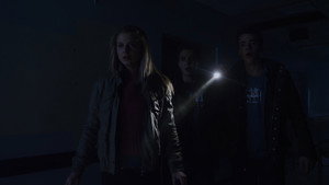 Lights Out