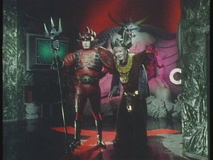 I Saw the Dolls! True Identity of the Poison Gas Killer Corps