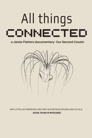 All Things Connected poster