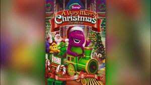 A Very Merry Christmas