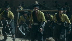 The Cost of Victory