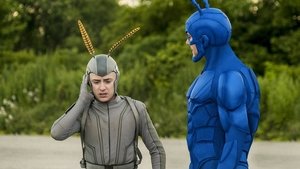 The End of the Beginning (Of the Start of the Dawn of the Age of Superheroes)