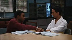 Study Break: Truth or Dare (2)