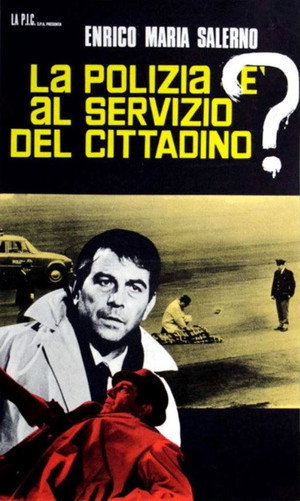 La polizia Ăš al servizio del cittadino?