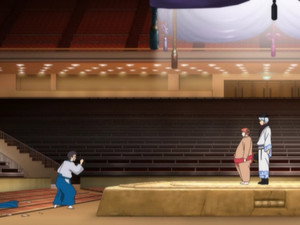 Gintama Dai Hanseikai