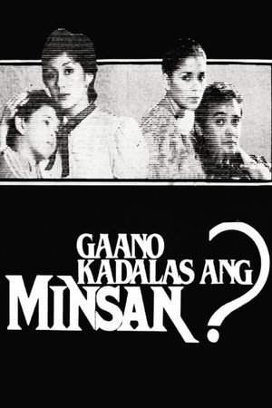 How Often Is Sometimes? poster