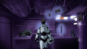 Hidden Past