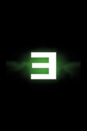 Eminem E poster