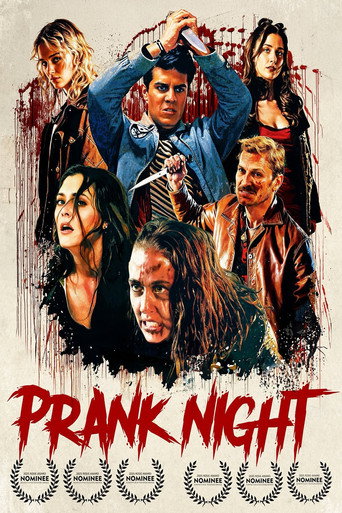 Prank Night