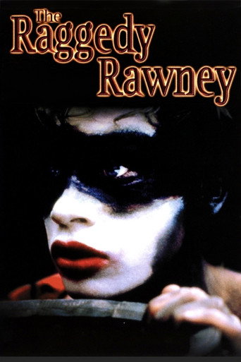 The Raggedy Rawney