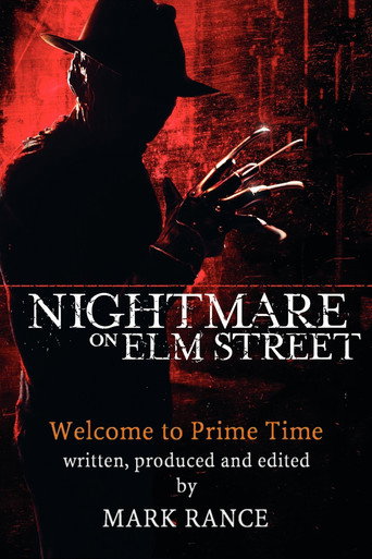 Welcome to Primetime