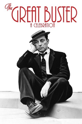 The Great Buster: A Celebration