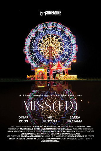 Miss(ed)