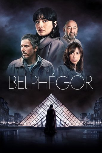 Belphegor