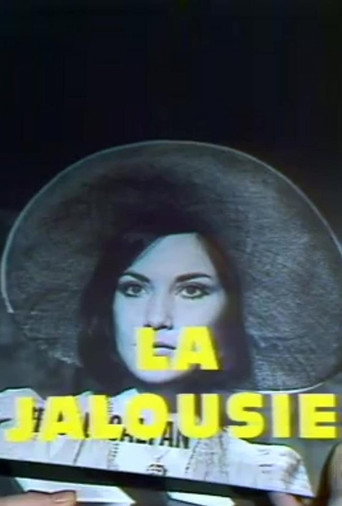 La Jalousie